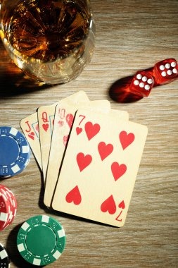 texaspoker account balance update confirmation showing Mandiri deposit credited with timestamp