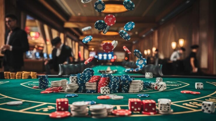 texaspoker featured game showcase